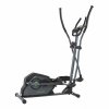 Eliptický trenažér TUNTURI Cardio Fit C30 Crosstrainer Rear