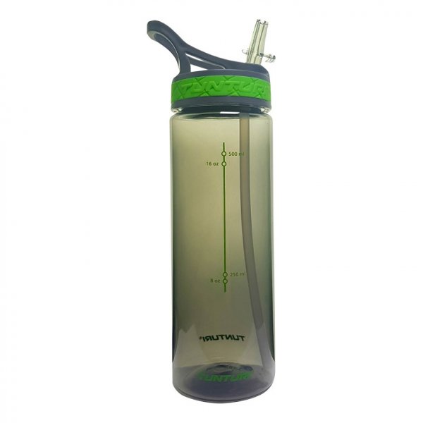 Lahev TUNTURI Water Bottle Deluxe 